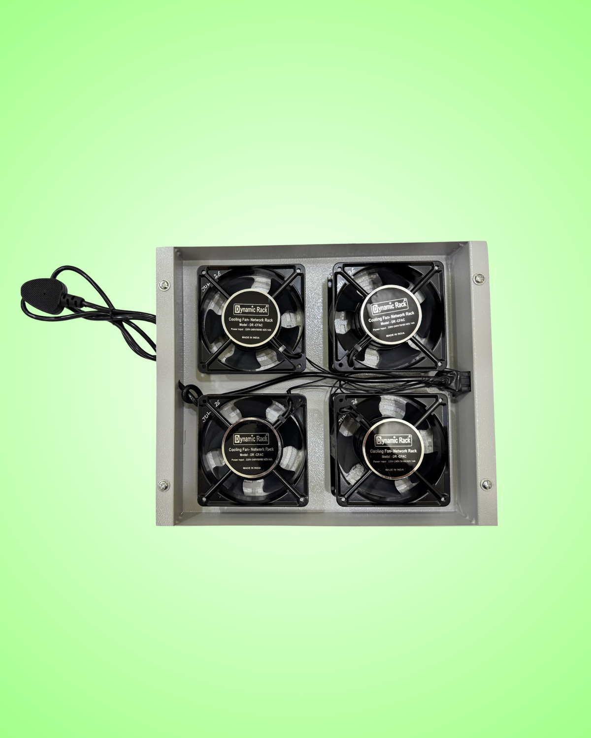 Rack Accessories
